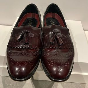 Florsheim shoes